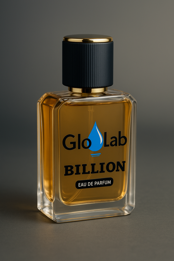 GloLab – Billion Eau De Parfum