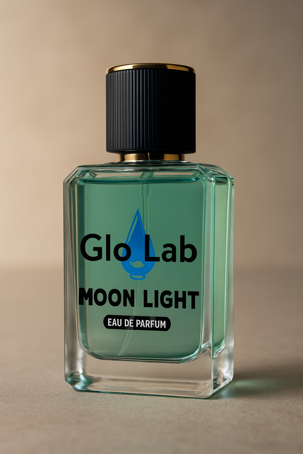 GloLab – Moon Light Eau De Parfum