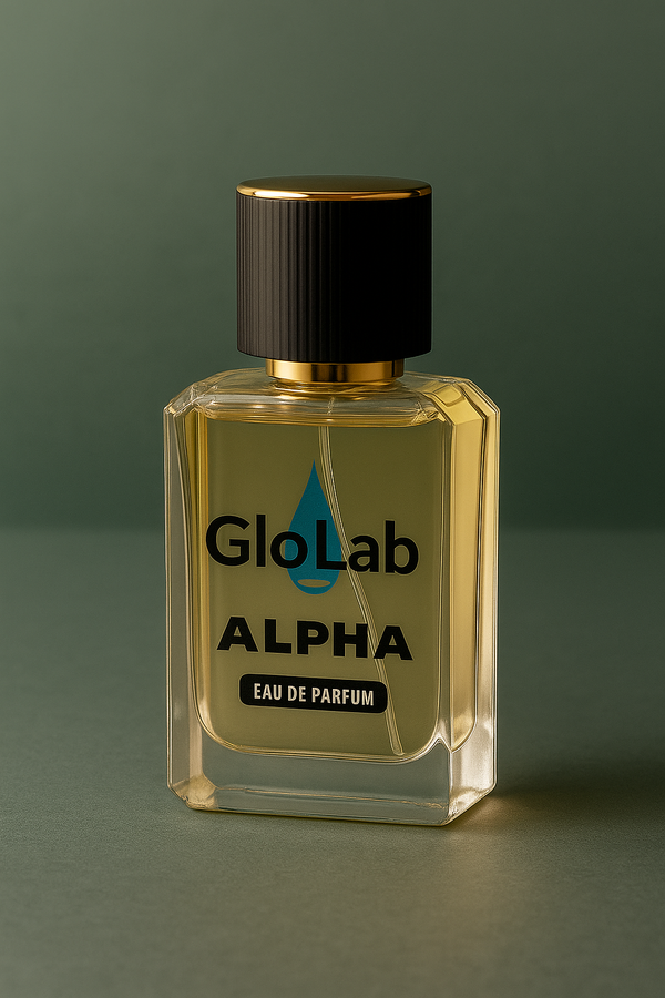 GloLab – Alpha Eau De Parfum