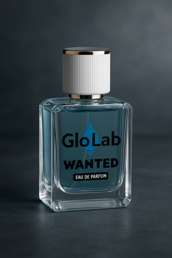 GloLab – Wanted Eau De Parfum