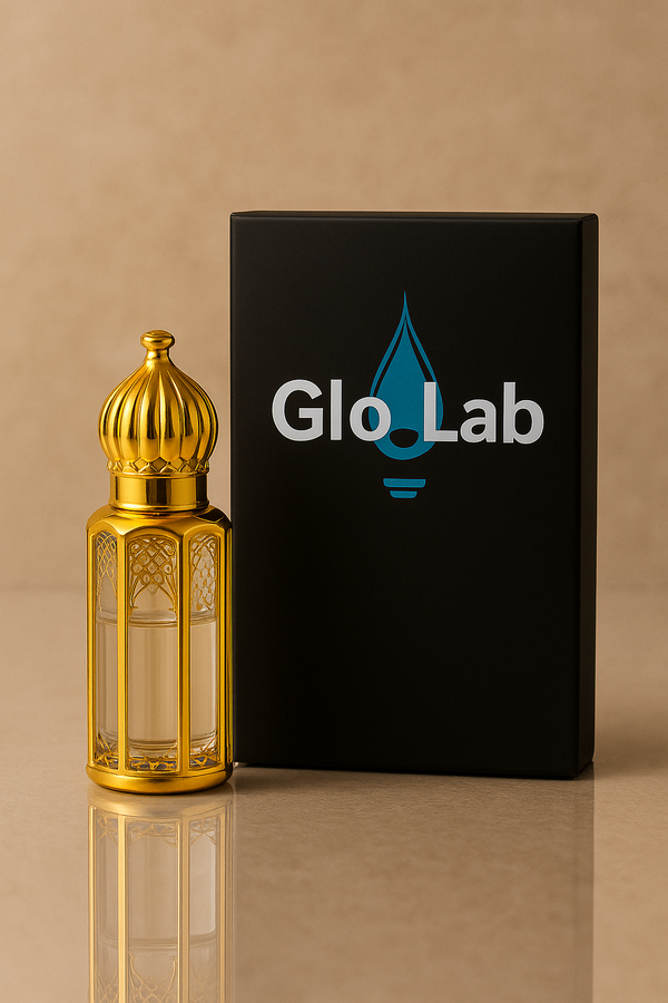 GloLab – Classic Attar (Concentrated Perfume Oil)