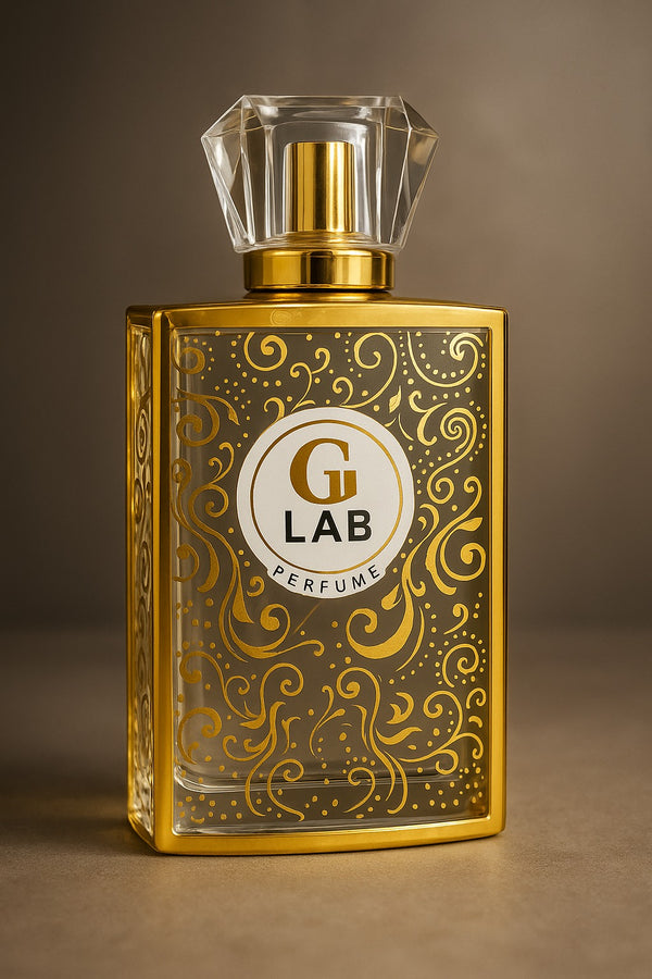 Layali by GloLab – Eau De Parfum